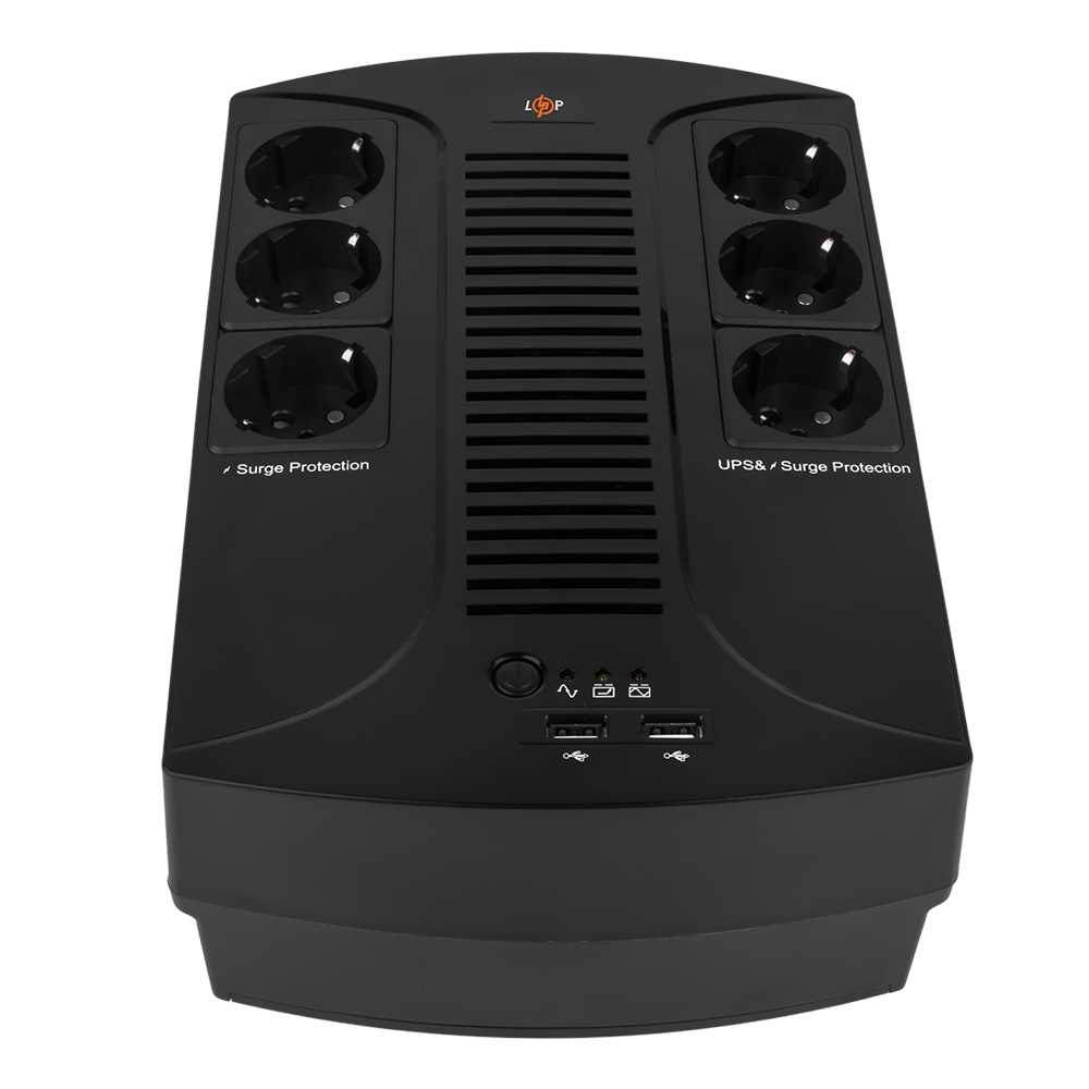 ДБЖ LP LP 850VA-6PS